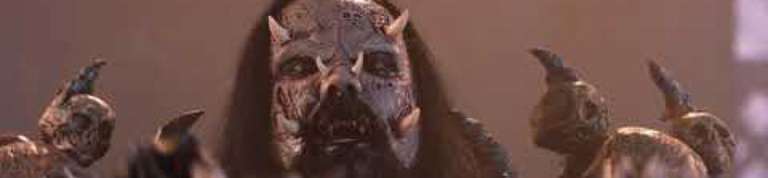 Lordi: ecco l'official music video di 'Naked in My Cellar'
