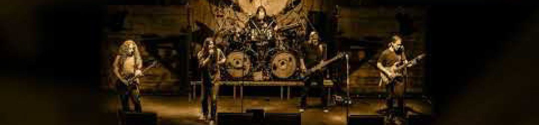 Fates Warning: ascolta l'album track 'Firefly'
