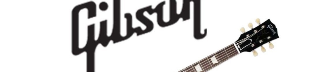 Gibson: la chitarra non suona più