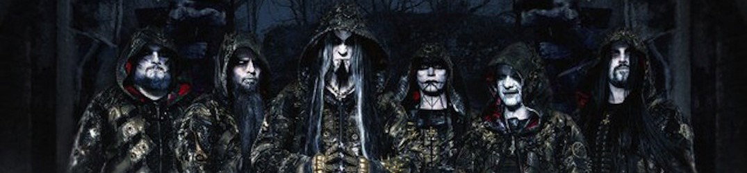 Dimmu Borgir: "Eonian" da oggi nei negozi