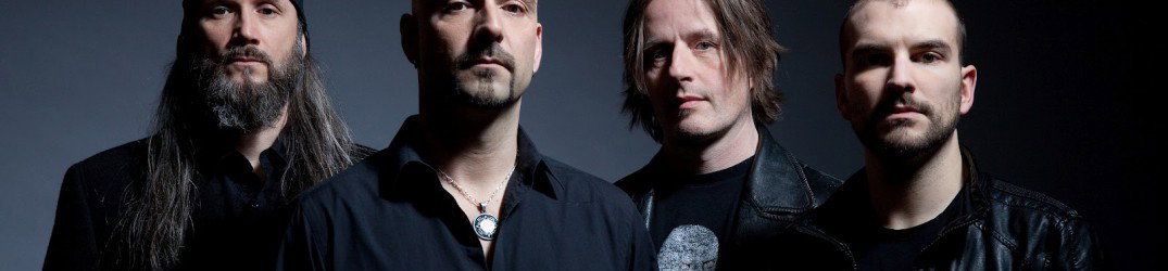 Hartmann: online il video di 'Simple Man' feat. Eric Martin dei Mr. Big