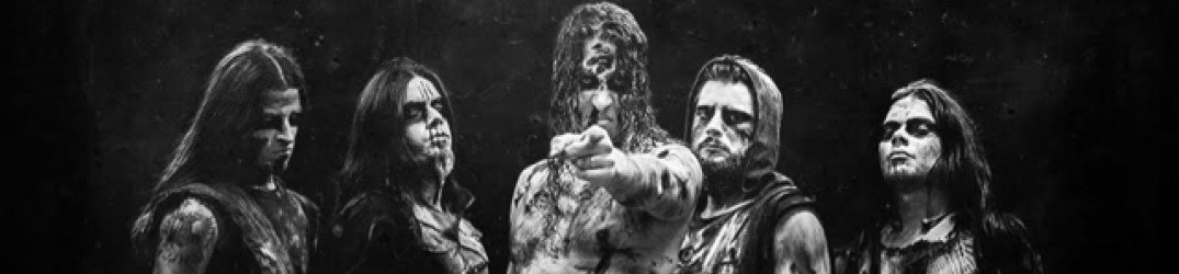 Noctem: ascolta la nuova 'Pactum With The Indomitable Darkness'