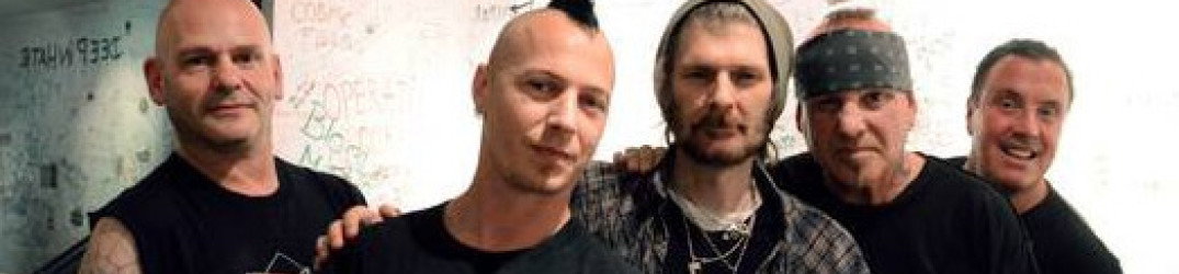 Discharge: guarda il live video dall'Obscene Extreme 2017