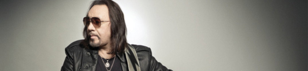 Ace Frehley: online il nuovo singolo 'Bronx Boy'