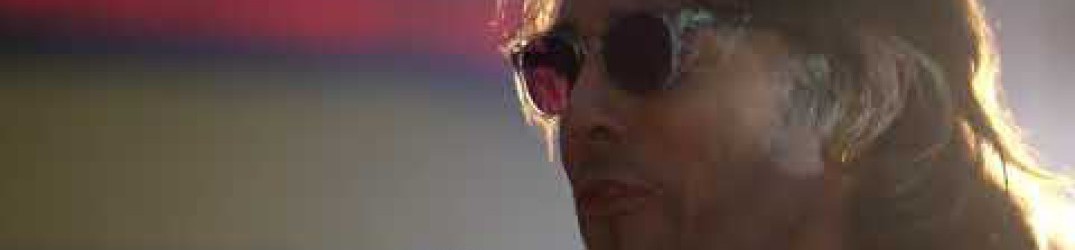 Rick Springfield: guarda l'official video di 'The Voodoo House'