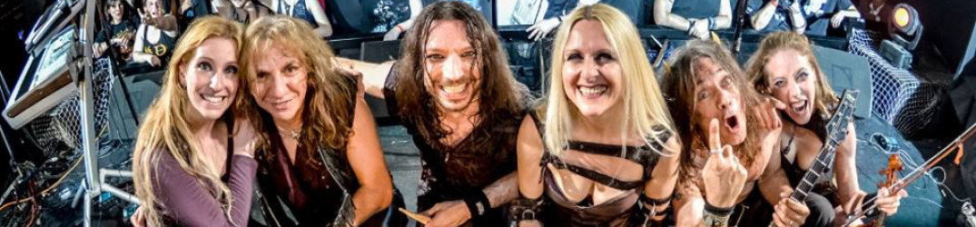 MaterDea: in uscita il nuovo album "Pyaneta"