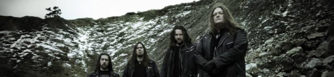 Unleashed: nuovo contratto e nuovo album in programma