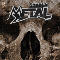 Summer Metal 2018 @Lonca di Codroipo (Ud)