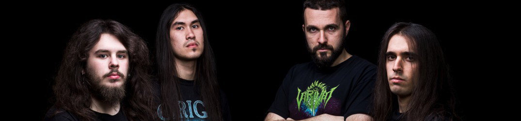 Coexistence: pubblicata la nuova traccia 'Contact With the Entity'