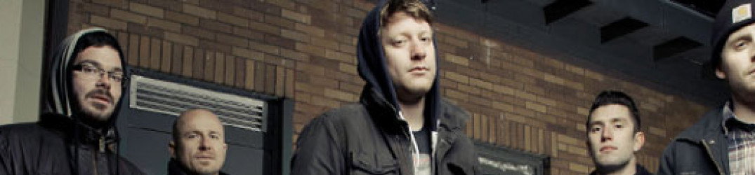 Comeback Kid: pubblicata la cover di 'Beds Are Burning'