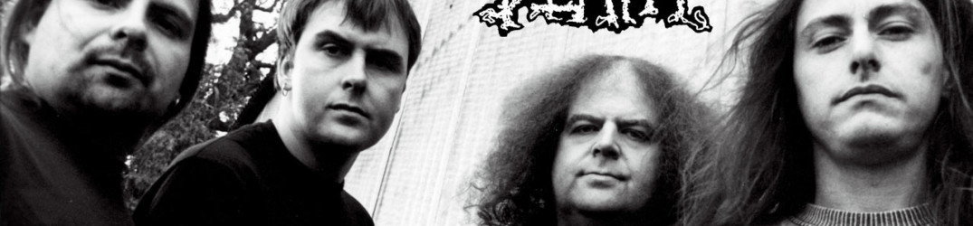 Napalm Death: pubblicato il video di 'Standardization'