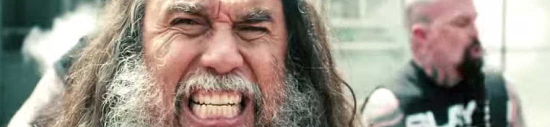Slayer: online il promo video per la ristampa limitata di "Repentless"