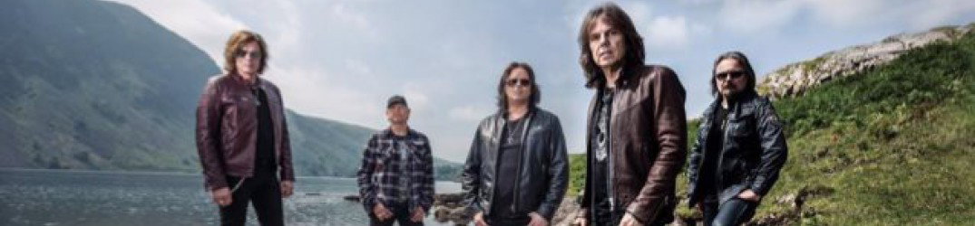 Europe: pubblicato il music video ufficiale di 'The Siege'