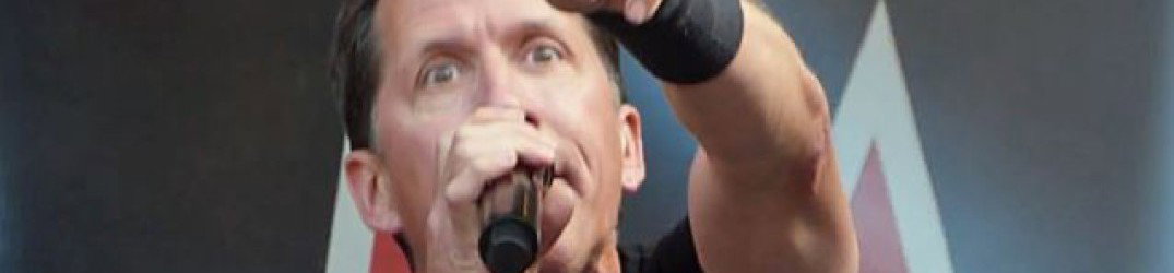 Metal Church: ascolta la cover dei Nazareth 'Please Don't Judas Me'