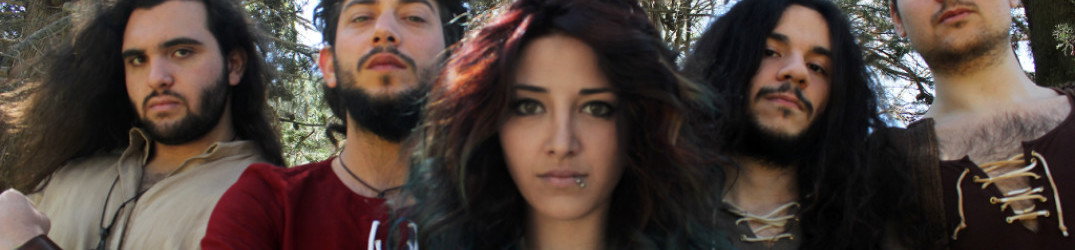 Kormak: pronto il debut "Faerenus" per Rockshots Records