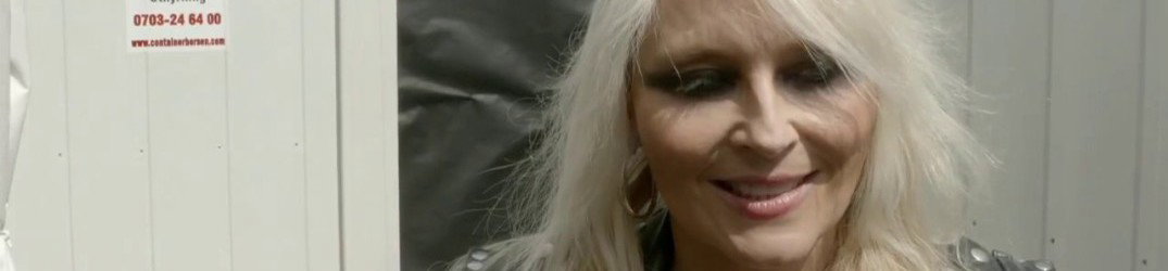Doro: svelati altri dettagli del doppio DVD "Forever Warriors", Forever United"