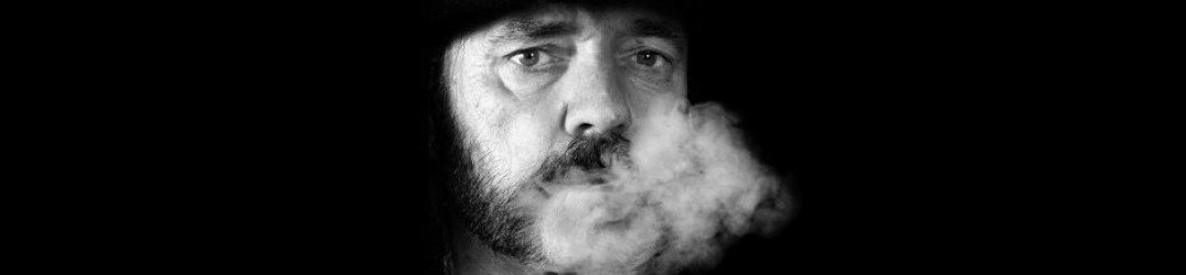 Lemmy Kilmister e David Bowie: libri da colorare per adulti con le due celebrità