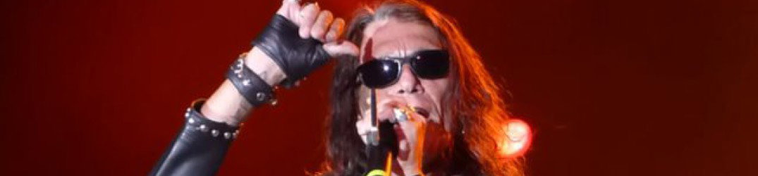 Ratt: Stephen Pearcy, a fine anno il nuovo album in studio