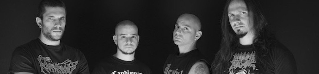 Valgrind: ascolta in streaming la nuova song dei deathster italiani