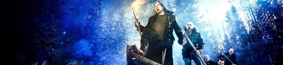 Suotana: pubblicato il video ufficiale di "Into The Ice"