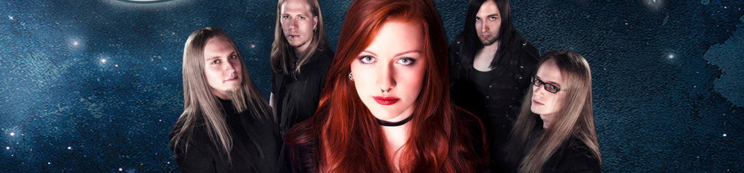 Elvellon: online l'official lyric video di 'The Puppeteer'