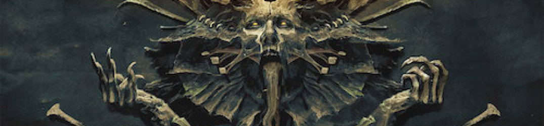 Veld: in streaming la song 'Grand Day of Demise' dal nuovo album "S.I.N."