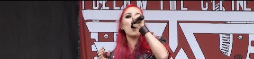 Follow The Cipher: online il live video ufficiale di 'Enter the Cipher'