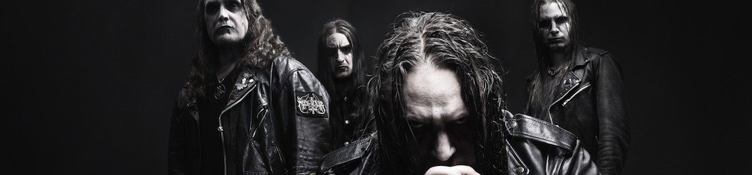 Marduk: disponibili il nuovo singolo 'Equestrian Bloodlust' ed il preorder di "Viktoria"