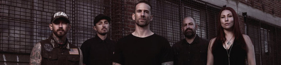 Bleeding Through: lanciano il nuovo video di 'Fade Into the Ash'