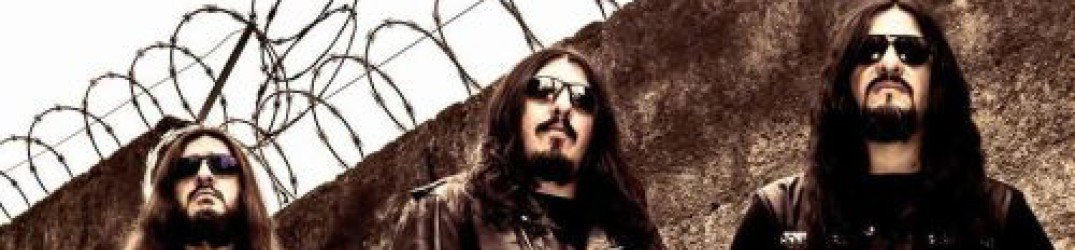 Krisiun: a settembre il nuovo album a tre anni da "Forged in Fury"