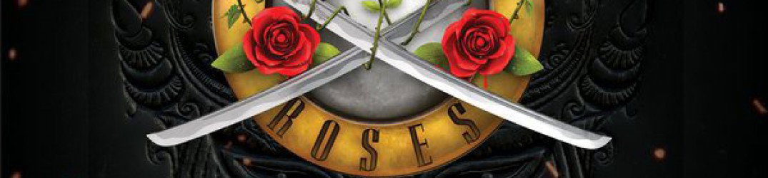 Guns N' Roses: guarda i video-live del concerto giapponese di ieri sera