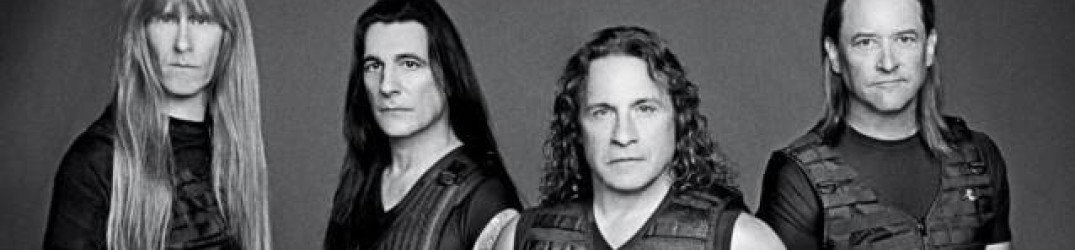 Manowar: a marzo 2019 la partenza del "The Final Battle" world tour