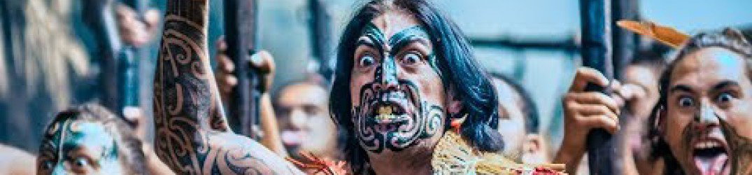 Alien Weaponry: ecco il videoclip ufficiale di 'Kai Tangata'