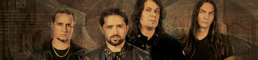 Lords Of Black: pubblicato "Icons Of The New Days", ecco lo spot della Frontiers Records