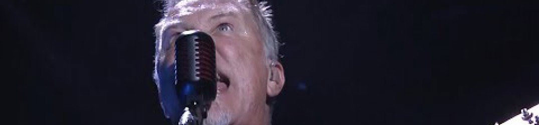 Metallica: il video live ufficiale di 'Welcome Home (Sanitarium)' dal concerto di Stoccolma