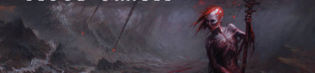 Morgengrau: ascolta in streaming 'Forced Exodus' dal nuovo album "Blood Oracle"