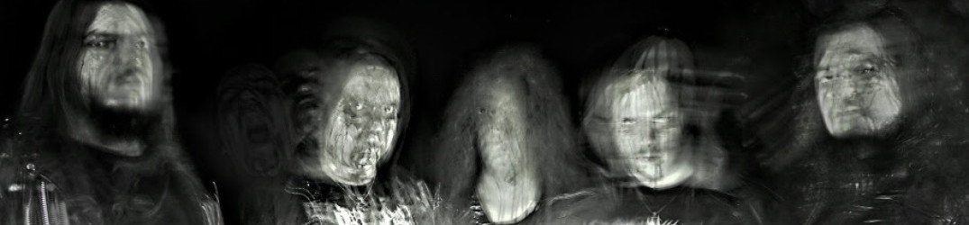 Stortregn: ascolta 'Through the Dark Gates' dal nuovo album "Emptiness Fills the Void"