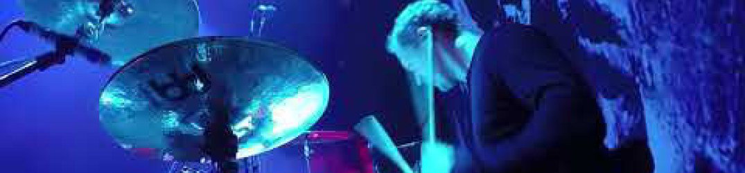 Heaven Shall Burn: pubblicato il drum cam (Christian Bass) di 'Endzeit'