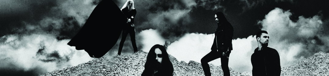 Secrets of the Moon: nuovo video musicale