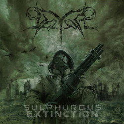 Sulphurous Extinction