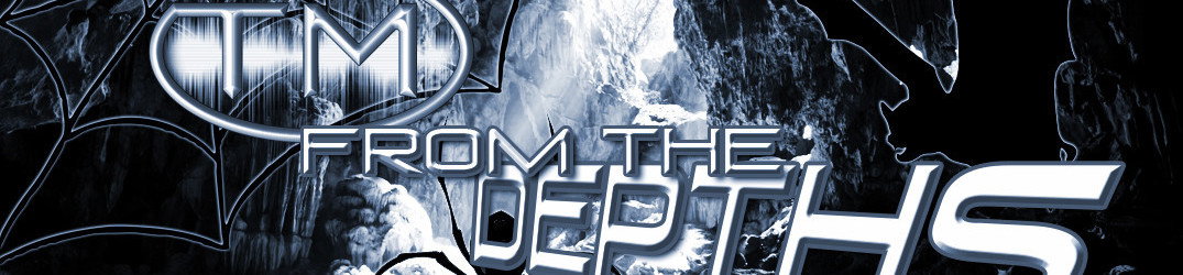 TrueMetal.it presenta: 'From The Depths' Vol 03