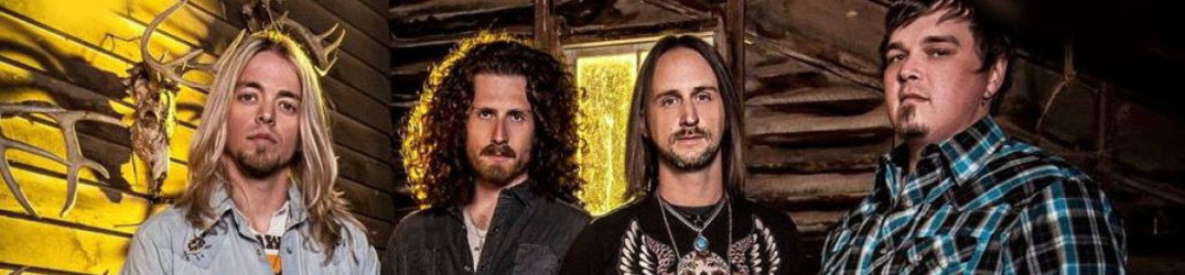 Live Report: Black Stone Cherry a Trezzo sull'Adda (MI)