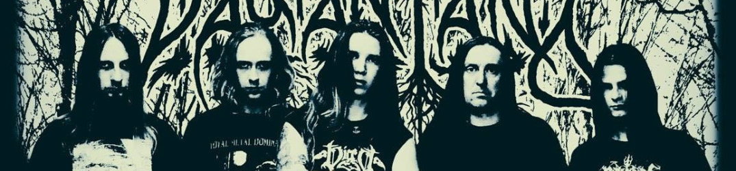 Paganland: guarda il live video di "Black Mountain" in esclusiva su TrueMetal.it