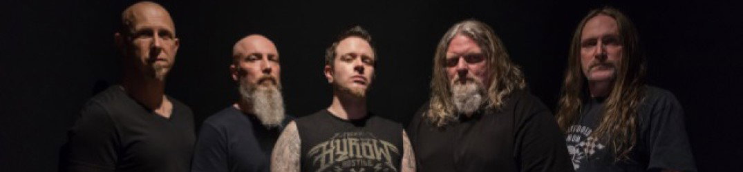 Imonolith (ft. Threat Signal, Devin Townsend Project, ex-Strapping Young Lad): prima song online