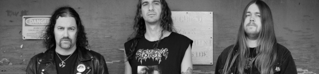 Necrot: primo tour europeo in autunno, quattro date in Italia