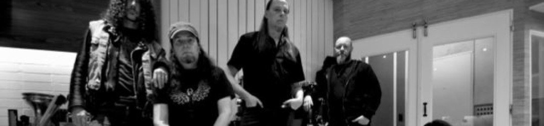 Candlemass: Tobias Forge (Ghost) nella long-version di 'House of Doom'
