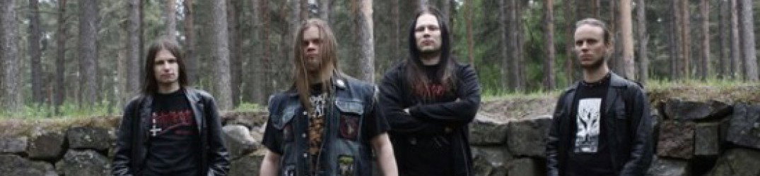 Sadistik Forest: in streaming 'Bones of a Giant' dal nuovo album "Morbid Majesties"