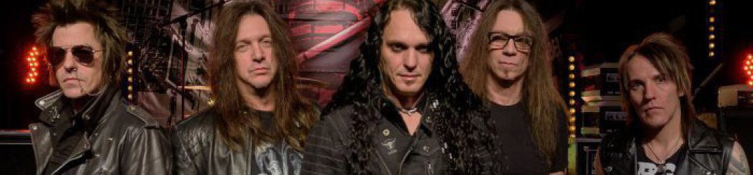 Skid Row: tutti i dettagli dell' imminente data nel padovano dell' European tour