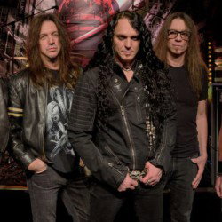 Skid Row @ La base live factory - San Martino Di Lupari (Pd)