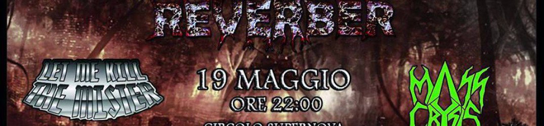 Chaos VS Order Metal Fest : tutti i dettagli del festival perugino